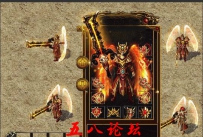 团论坛套装素材-小兽城之刃TX-小兽城甲962-首饰483号