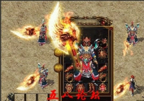 团论坛套装素材-新烈焰战斧TX-魔近卫时装甲-首饰507号