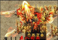 团论坛套装素材-奔锋级战剑TX-六臂闘神1331-首饰504号