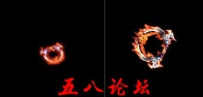 代号1075-传奇武器素材带特效-团GM论坛素材下载
