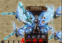 团论坛套装素材-水神之怒剑TX-水星之主甲-首饰432号