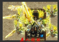 团论坛套装素材-螺旋烈焰剑TX-麒麟翼战甲-首饰395号