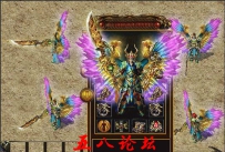 团论坛套装素材-斩龙者长刀TX-斩龙武者铠-首饰426号